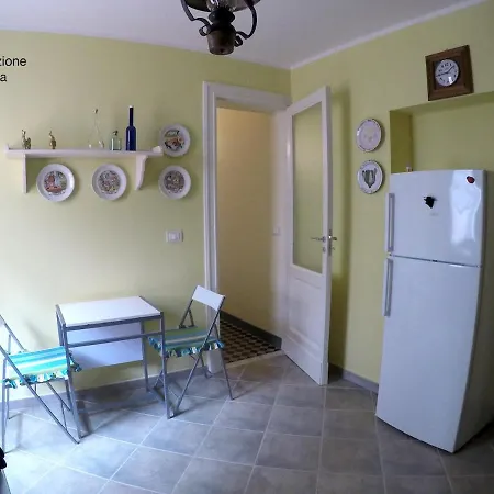 Apartment La Casa Di Lia